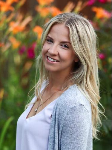 Amanda Longman Amanda Longman